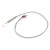 FTARR01 K type 14mm inner diameter ring 0.5m metal screening cable thermocouple temperature sensor