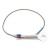FTARR01 K type 14mm inner diameter ring 0.5m metal screening cable thermocouple temperature sensor