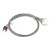 FTARR01 K type 14mm inner diameter ring 1m metal screening cable thermocouple temperature sensor