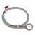 FTARR01 K type 14mm inner diameter ring 1m metal screening cable thermocouple temperature sensor