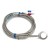 FTARR01 K type 14mm inner diameter ring 4m metal screening cable thermocouple temperature sensor
