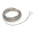 FTARR01 K type 14mm inner diameter ring 7m metal screening cable thermocouple temperature sensor