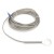 FTARR01 K type 14mm inner diameter ring 7m metal screening cable thermocouple temperature sensor