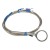 FTARR01 K type 18mm inner diameter ring 1m metal screening cable thermocouple temperature sensor