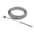 FTARR01 K type 5mm inner diameter ring 10m metal screening cable thermocouple temperature sensor
