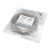 FTARR01 K type 5mm inner diameter ring 10m metal screening cable thermocouple temperature sensor