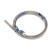 FTARR01 K type 5mm inner diameter ring 2m metal screening cable thermocouple temperature sensor