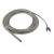 FTARR01 K type 5mm inner diameter ring 7m metal screening cable thermocouple temperature sensor