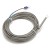 FTARR01 K type 5mm inner diameter ring 7m metal screening cable thermocouple temperature sensor