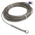 FTARR01 K type 6mm inner diameter ring 10m metal screening cable thermocouple temperature sensor