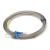 FTARR01 K type 6mm inner diameter ring 2.5m metal screening cable thermocouple temperature sensor