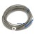FTARR01 K type 6mm inner diameter ring 4m metal screening cable thermocouple temperature sensor