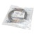 FTARR01 K type 6mm inner diameter ring 4m metal screening cable thermocouple temperature sensor