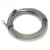 FTARR01 K type 6mm inner diameter ring 5m metal screening cable thermocouple temperature sensor