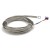 FTARR01 K type 6mm inner diameter ring 7m metal screening cable thermocouple temperature sensor