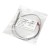 FTARR01 K type 8mm inner diameter ring 0.5m metal screening cable thermocouple temperature sensor