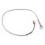 FTARR01 K type 8mm inner diameter ring 0.5m metal screening cable thermocouple temperature sensor