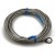 FTARR01 K type 8mm inner diameter ring 4m metal screening cable thermocouple temperature sensor