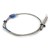 FTARR01 PT100 type 5mm inner diameter ring 0.5m metal screening cable RTD temperature sensor