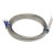 FTARR01 PT100 type 6mm inner diameter ring 3m metal screening cable RTD temperature sensor