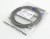 FTARR01 PT100 type 6mm inner diameter ring 5m metal screening cable RTD temperature sensor