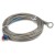 FTARR01 PT1000 type 10mm inner diameter ring 6m metal screening cable RTD temperature sensor