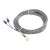 FTARR02 J type 5mm inner diameter cold pressing nose 4m high accuracy multi cores metal screening cable thermocouple temperature sensor