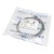 FTARR02 K type 5mm inner diameter cold pressing nose 1m metal screening cable thermocouple temperature sensor