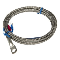 FTARR02 series ring head thermocouple and RTD temperature sensor