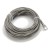 FTARR02 PT100 type 6mm inner diameter cold pressing nose 7m metal screening cable RTD temperature sensor