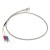 FTARR03 K type 4mm diameter hole ring 0.5m metal screening cable 3D printer ungrounded thermocouple temperature sensor