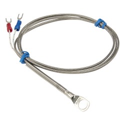 FTARR03 series ring head 3D printer ungrounded thermocouple temperature sensor