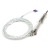 FTARS01 E type bayonet M12 compression spring 32mm sleeve length 2m fibreglass braided cabel thermocouple temperature sensor