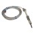 FTARS01 E type bayonet M12 compression spring 32mm sleeve length 5m metal screening cabel thermocouple temperature sensor