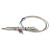 FTARS01 K type bayonet M12 compression spring 32mm sleeve length 1m metal screening cabel thermocouple temperature sensor