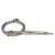 FTARS01 K type bayonet M12 compression spring 70mm sleeve length 3m metal screening cabel thermocouple temperature sensor