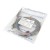 FTARS01 PT100 type B grade bayonet M12*1.5 compression spring 32mm sleeve length 5m metal screening cabel RTD temperature sensor
