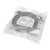 FTARS02 J type 11.5mm inner diameter adjustable bayonet cap 5m metal screening cable thermocouple temperature sensor