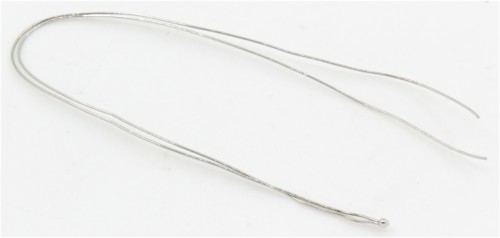 FTARW01 0.4*150mm B type bare platinum and rhodium thermocouple wire