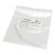 FTARW01 0.5*100mm B type bare platinum and rhodium thermocouple wire