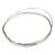 FTARW01 0.5*1000mm K type bare nickel chromium and nickel silicon thermocouple wire