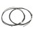 FTARW01 1.2*1000mm K type bare nickel chromium and nickel silicon thermocouple wire