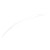 FTARW01 0.2*100mm R type bare platinum and rhodium thermocouple wire