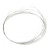 FTARW01 0.2*1500mm S type bare platinum and rhodium thermocouple wire
