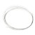 FTARW01 0.2*1500mm S type bare platinum and rhodium thermocouple wire