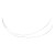 FTARW01 0.3*110mm S type bare platinum and rhodium thermocouple wire