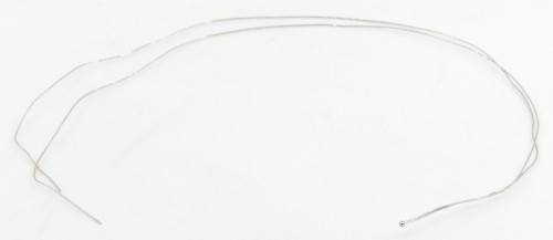 FTARW01 0.4*250mm S type bare platinum and rhodium thermocouple wire