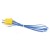 FTARW02 K type wire head 1m FEP cable plug connection thermocouple temperature sensor