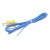 FTARW02 K type wire head 3m FEP cable plug connection thermocouple temperature sensor