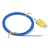 FTARW02 K type wire head 3m FEP cable plug connection thermocouple temperature sensor